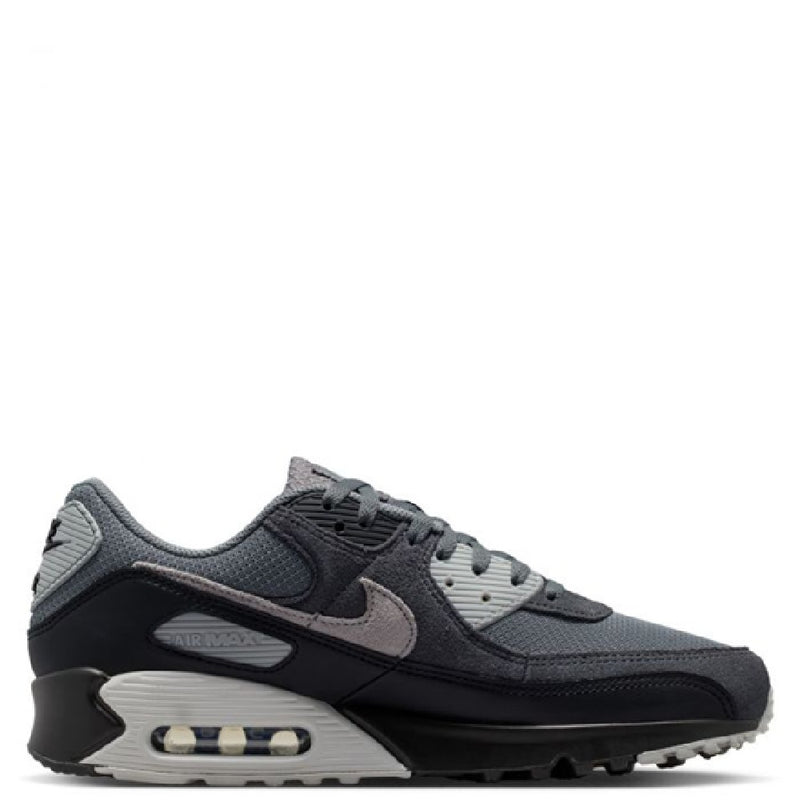 Air Max 90 Smoke Grey/Photon Dust-Black (DM0029 020)