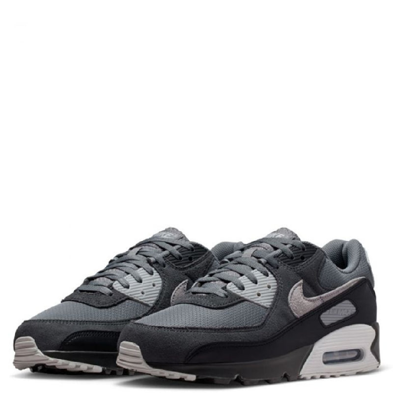 Air Max 90 Smoke Grey/Photon Dust-Black (DM0029 020)
