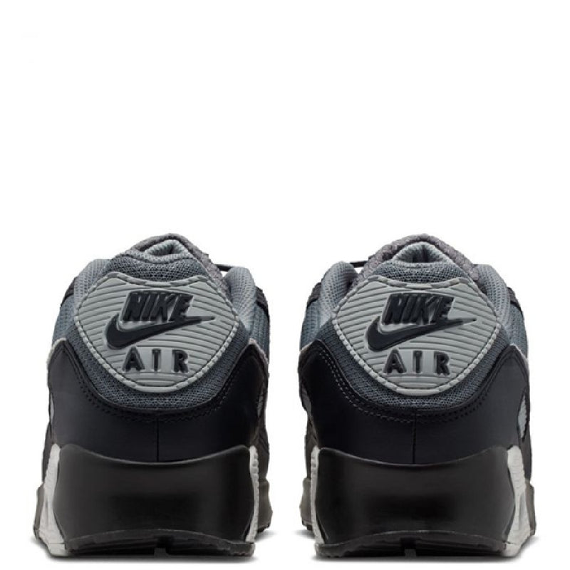 Air Max 90 Smoke Grey/Photon Dust-Black (DM0029 020)