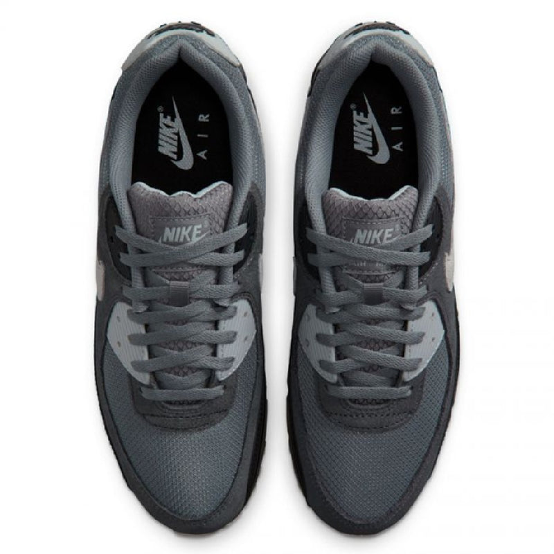 Air Max 90 Smoke Grey/Photon Dust-Black (DM0029 020)