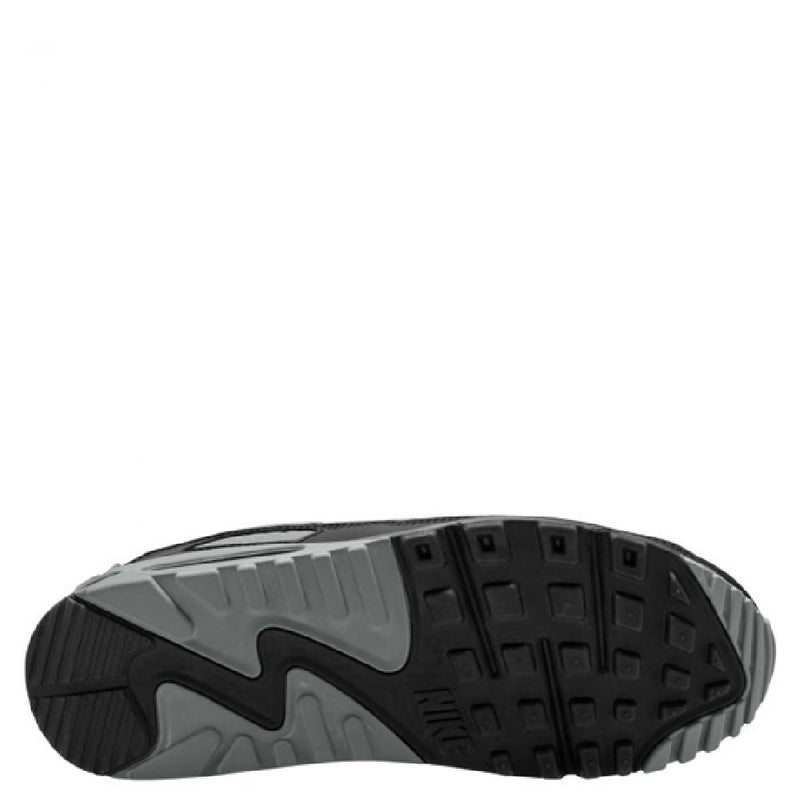 Air Max 90 Smoke Grey/Photon Dust-Black (DM0029 020)