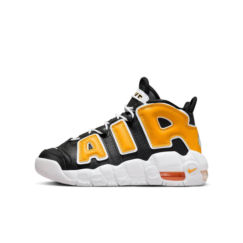 Nike Footwear Nike Air More Uptempo “Be True To Her School” - Boy's GS