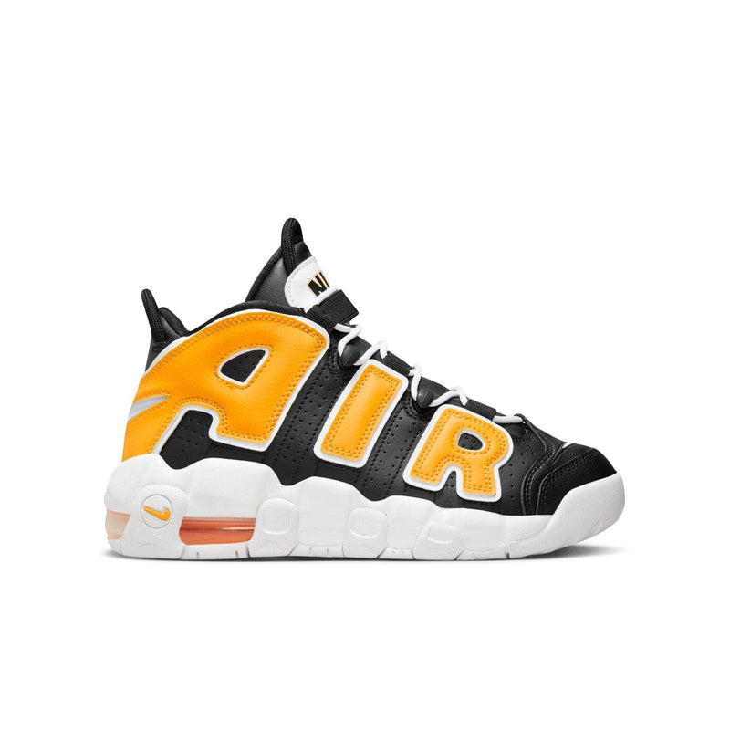 Nike Footwear Nike Air More Uptempo “Be True To Her School” - Boy's GS