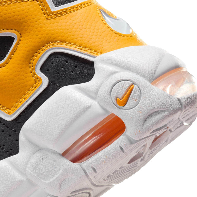 Nike Footwear Nike Air More Uptempo “Be True To Her School” - Boy's GS