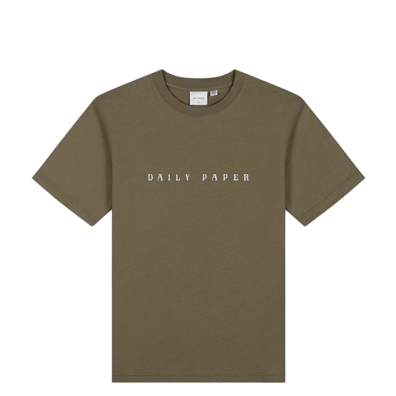 ALIAS DIAS T-SHIRT