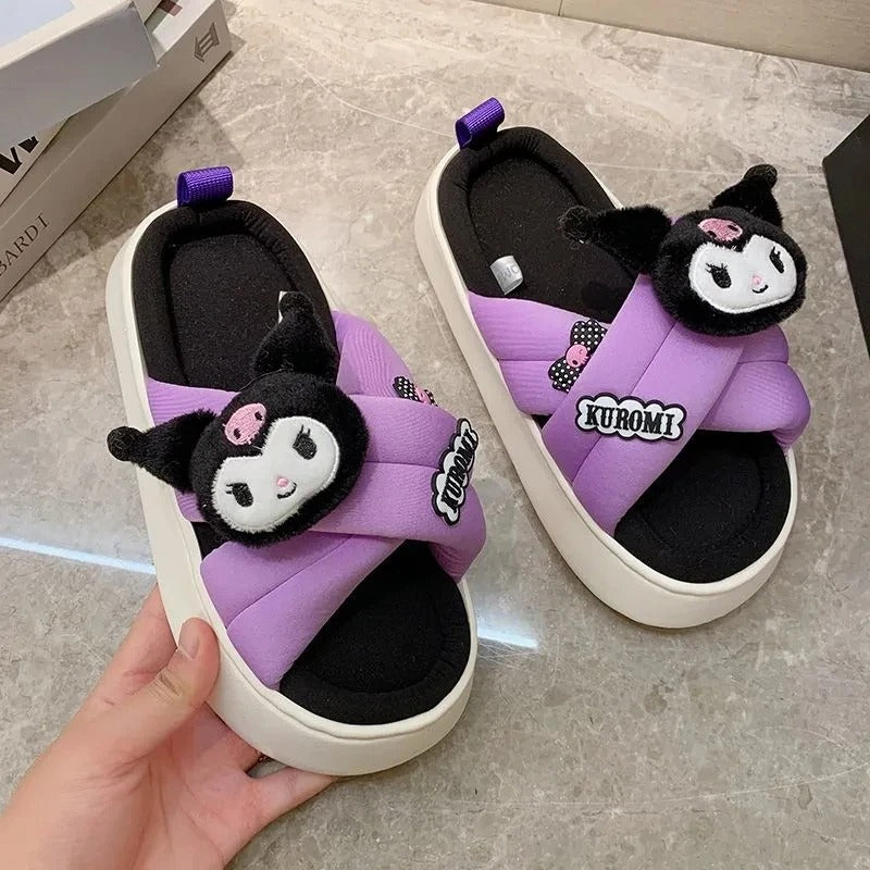 All-day comfort