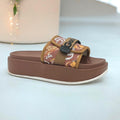 Alvita slipper