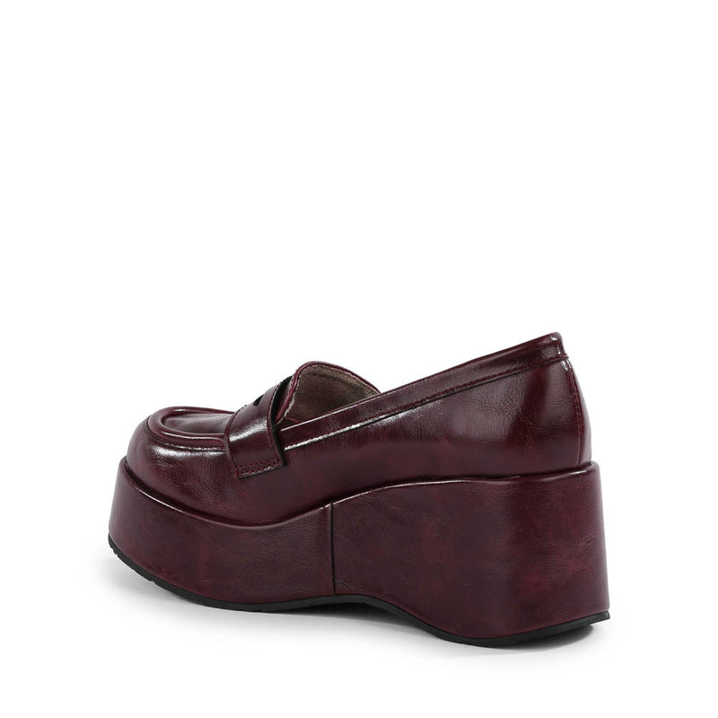 Ambitious Loafer