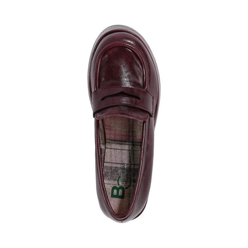 Ambitious Loafer