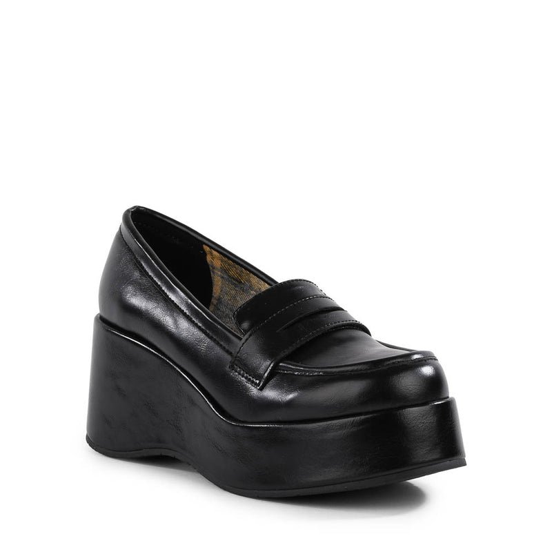 Ambitious Loafer