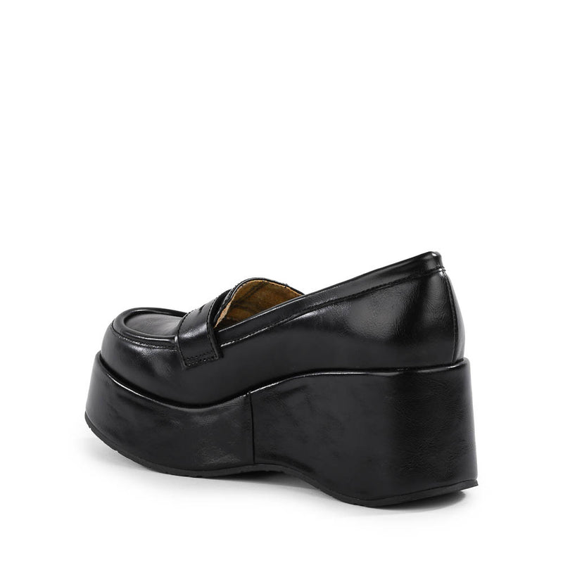 Ambitious Loafer