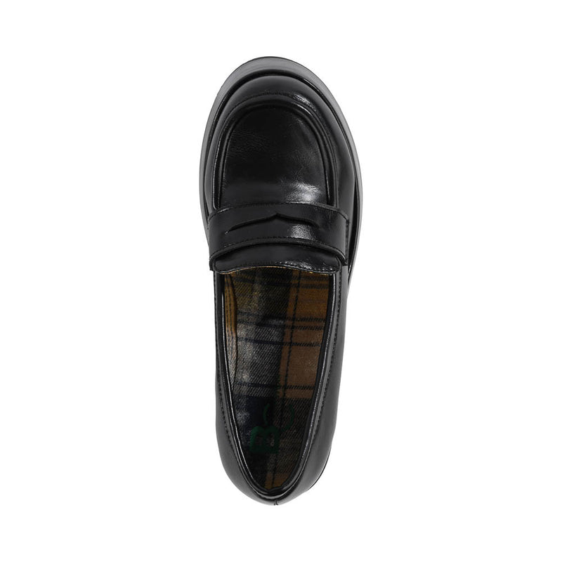 Ambitious Loafer
