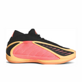 Adidas Anthony Edwards 2 (Acid Orange/Core Black/Acid Red) - August Shop