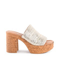 Applause Sandal