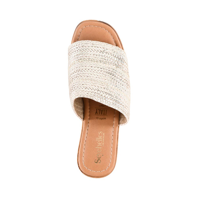 Applause Sandal