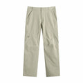 Arc'teryx Cronin Cotton Pant (Habitat) - August Shop