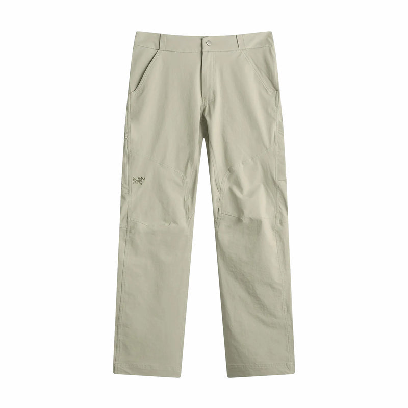 Arc'teryx Cronin Cotton Pant (Habitat) - August Shop