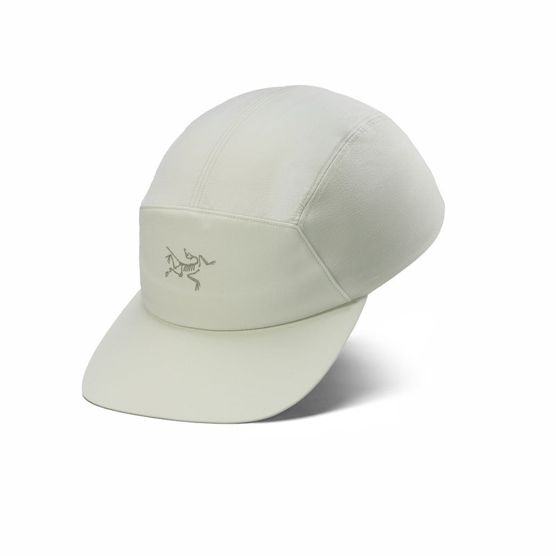 Arc'teryx Gamme 5 Panel Cap (Habitat) - August Shop