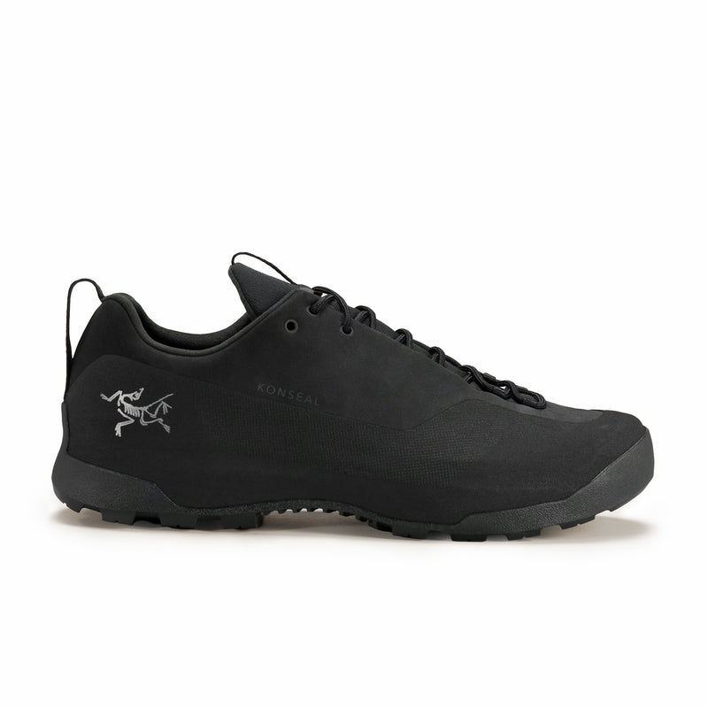 Arc'Teryx Konseal (Black/Black) - August Shop