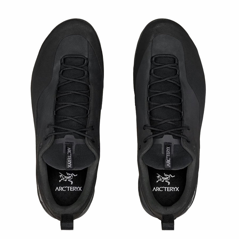 Arc'Teryx Konseal (Black/Black) - August Shop