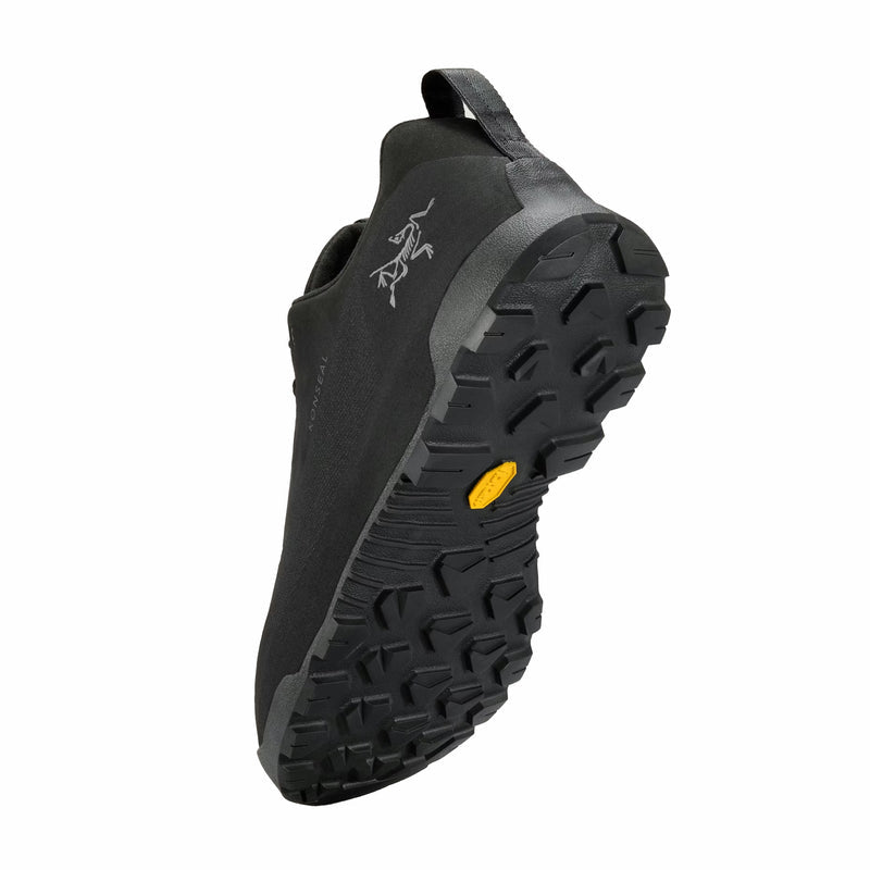 Arc'Teryx Konseal (Black/Black) - August Shop