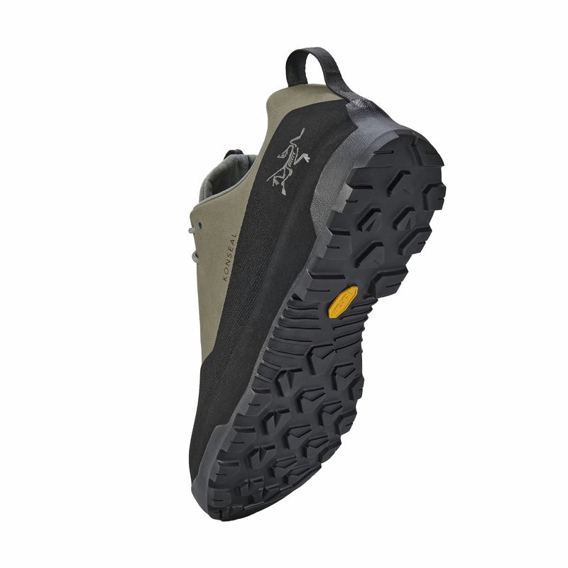 Arc'Teryx Konseal (Forage/Black) - August Shop