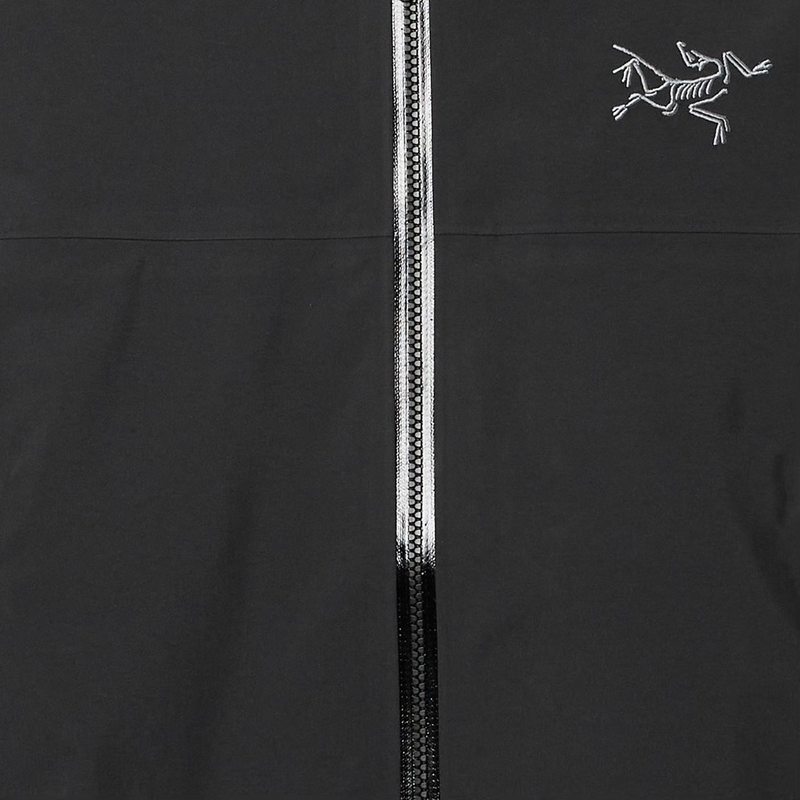 Arc'teryx Men's Beta Jacket GORE-TEX (Black) - August Shop