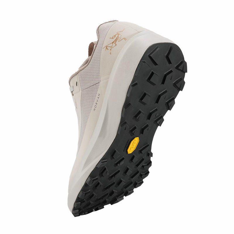 Arc'teryx Men's Gore-Tex Norvan LD 4 Shoe (Rune/Rune) - August Shop