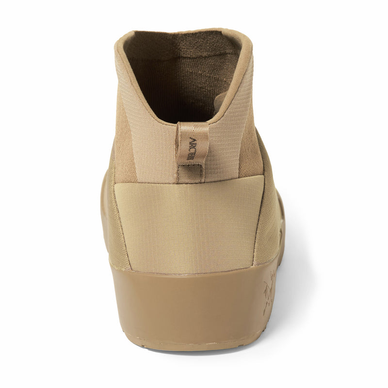 Arc'teryx Men's Kragg Insulated Shoe (Canvas/Canvas) - August Shop