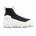 Arc'teryx Men's Norvan 4 Nivalis Shoe (Black/Arctic Silk) - August Shop