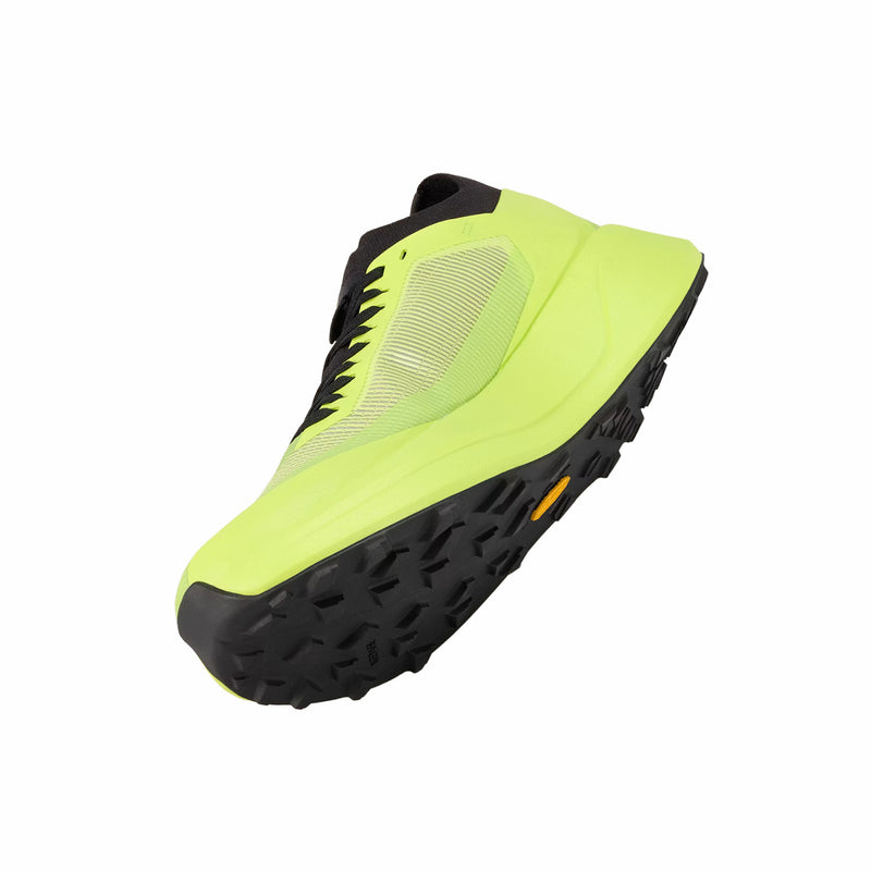 Arc'teryx Men's Sylan 2 Shoe (Mantis/Mantis) - August Shop