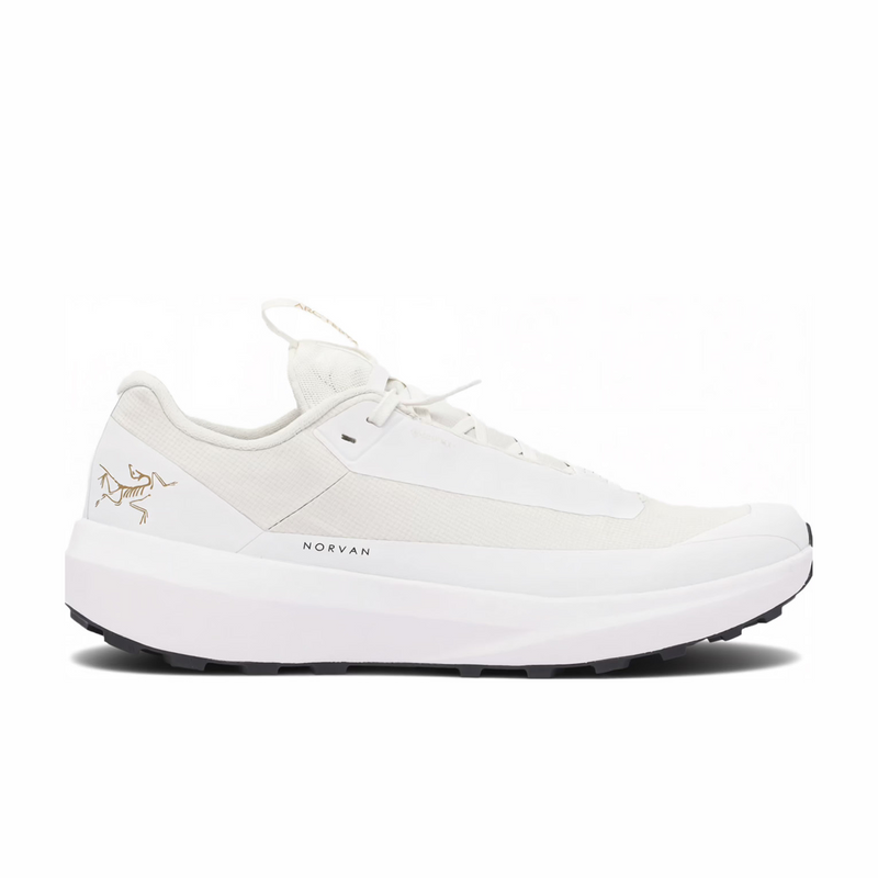 Arc'Teryx Norvan LD 4 GTX (Arctic Silk/Arctic Silk) - August Shop