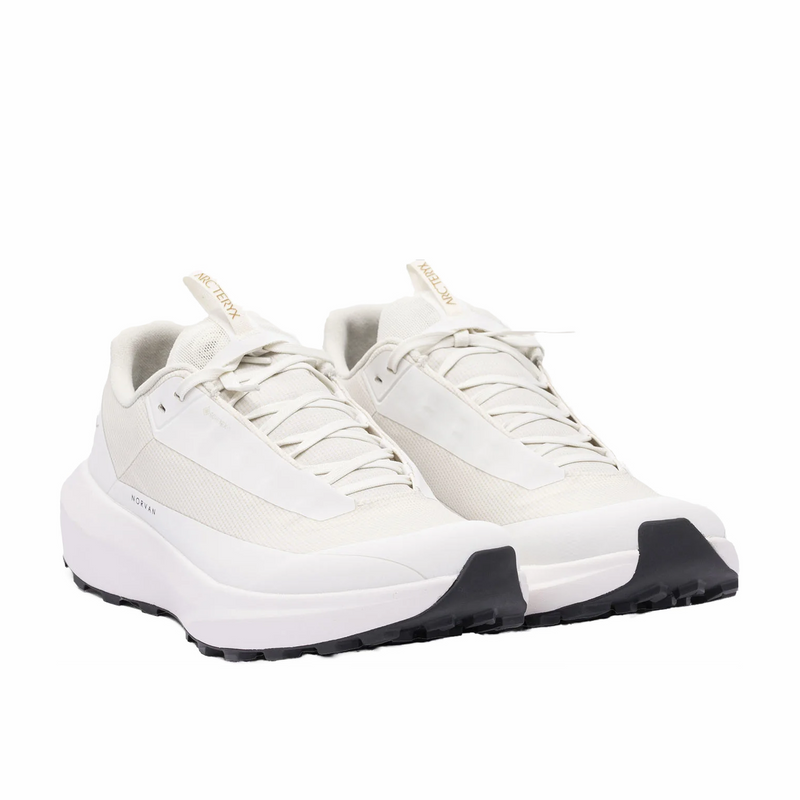 Arc'Teryx Norvan LD 4 GTX (Arctic Silk/Arctic Silk) - August Shop