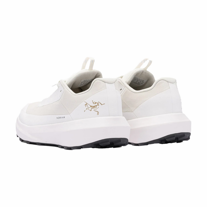 Arc'Teryx Norvan LD 4 GTX (Arctic Silk/Arctic Silk) - August Shop