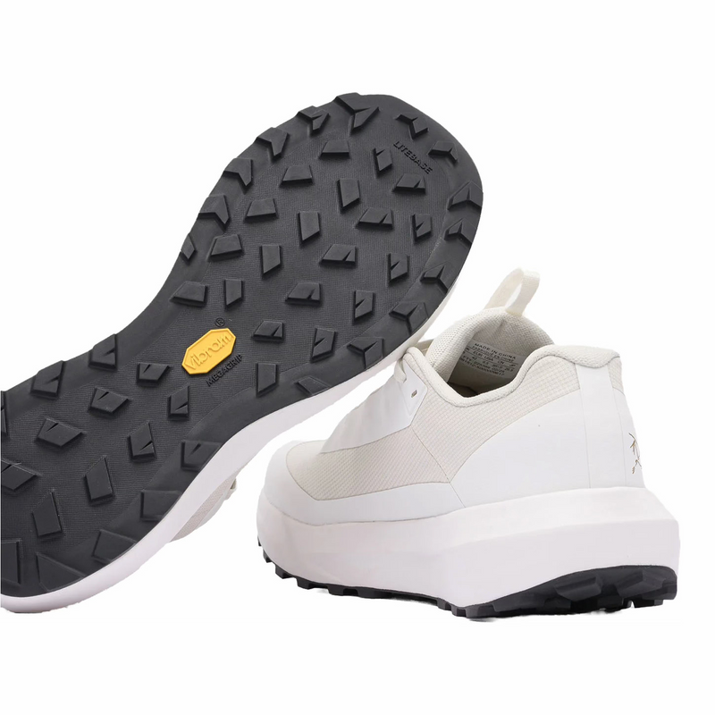 Arc'Teryx Norvan LD 4 GTX (Arctic Silk/Arctic Silk) - August Shop