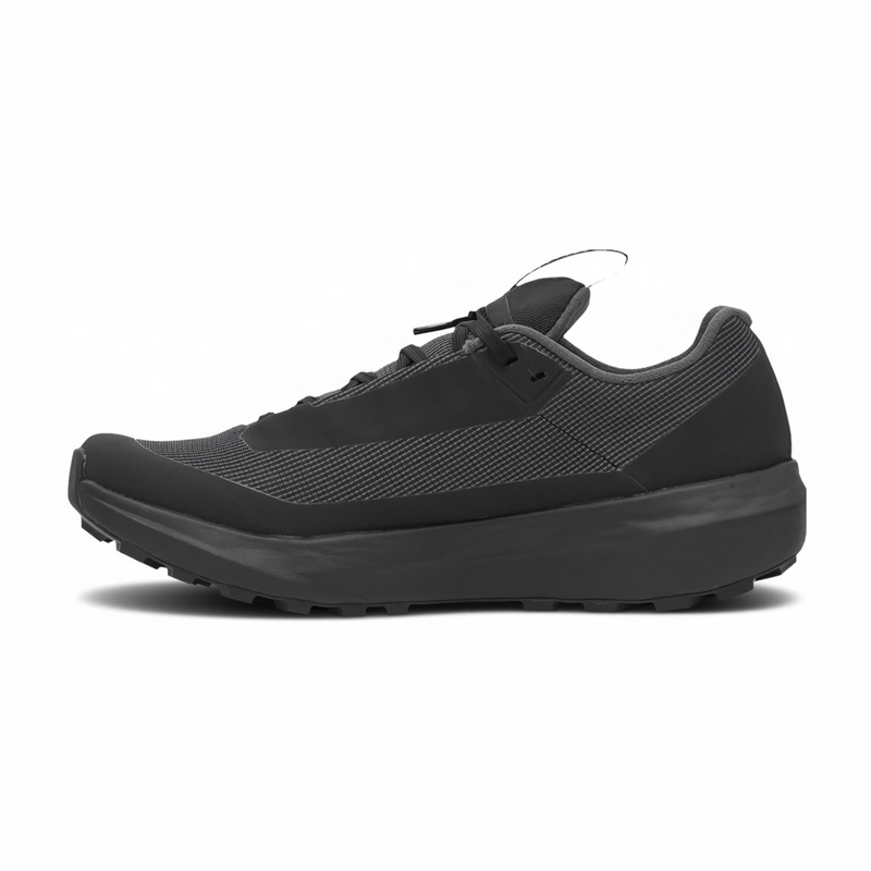 Arc'Teryx Norvan LD 4 GTX (Black/Black) - August Shop