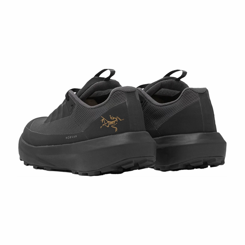 Arc'Teryx Norvan LD 4 GTX (Black/Black) - August Shop