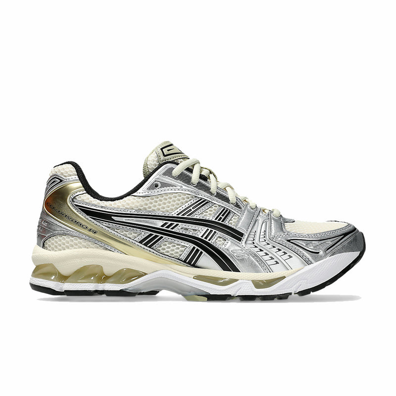 ASICS Gel-Kayano 14 (Birch/Pure Silver) - August Shop