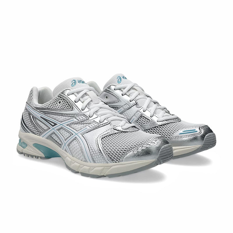 ASICS Men's GEL-DS Trainer 14 (White/Stillwater) - August Shop