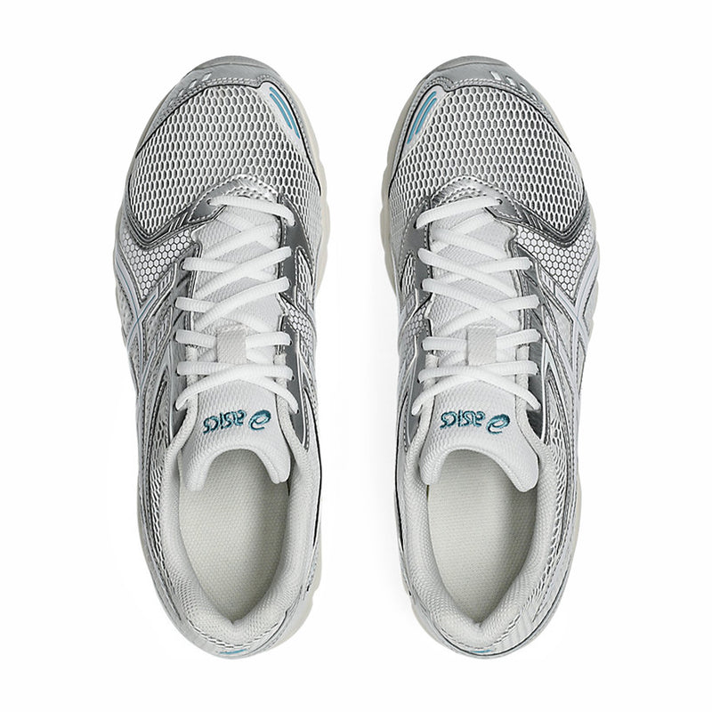 ASICS Men's GEL-DS Trainer 14 (White/Stillwater) - August Shop