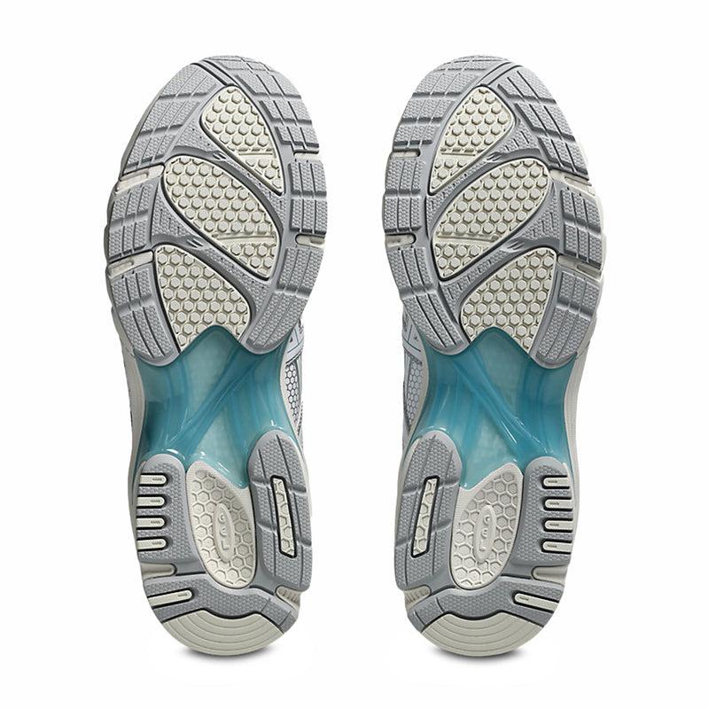 ASICS Men's GEL-DS Trainer 14 (White/Stillwater) - August Shop