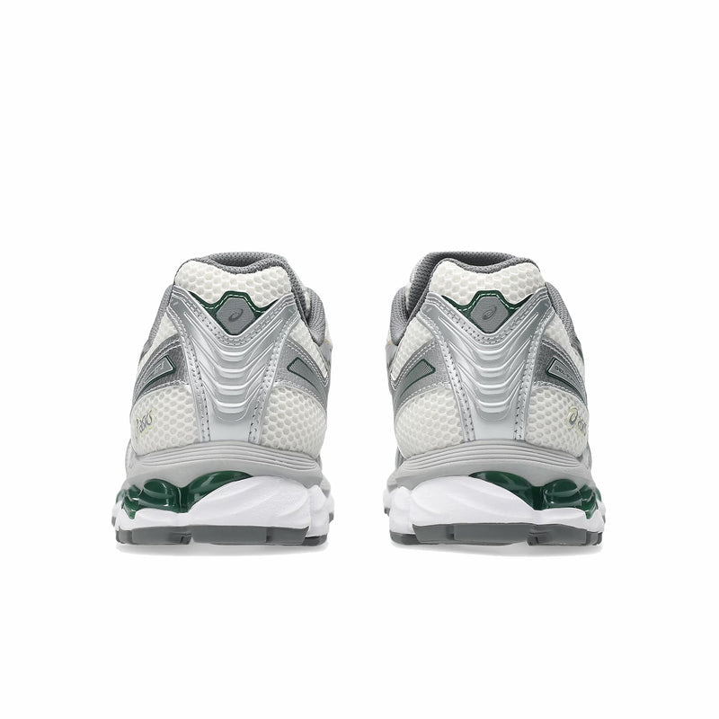 ASICS Men's GEL-Kayano 12.1 (Cream/Carbon) - August Shop