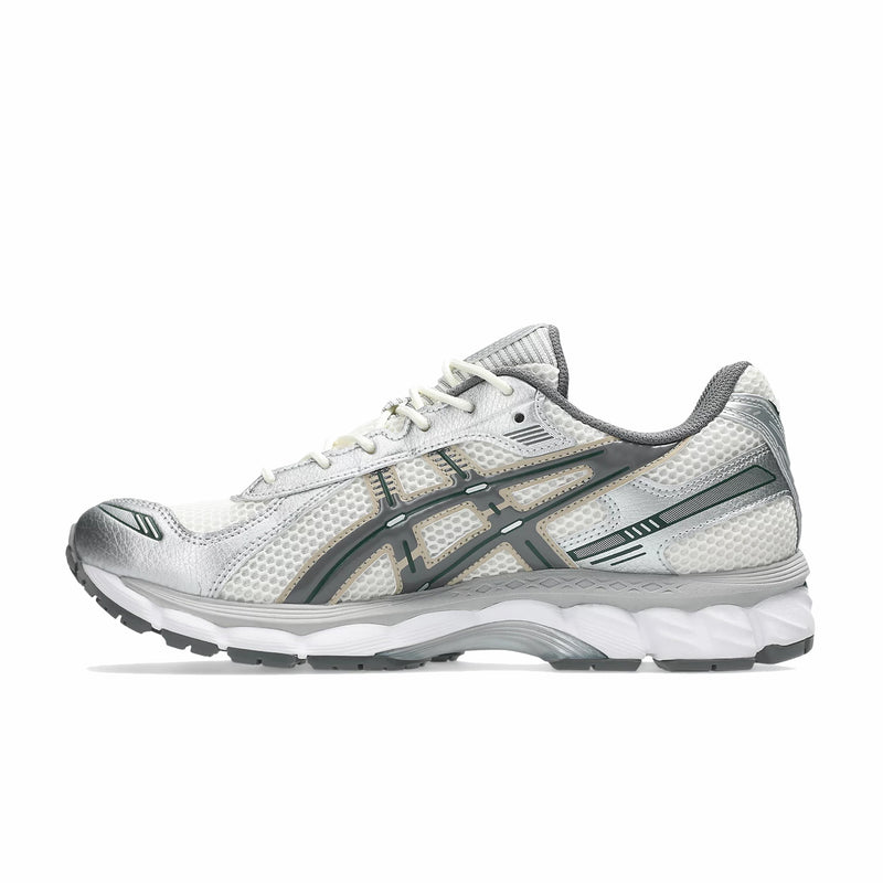 ASICS Men's GEL-Kayano 12.1 (Cream/Carbon) - August Shop
