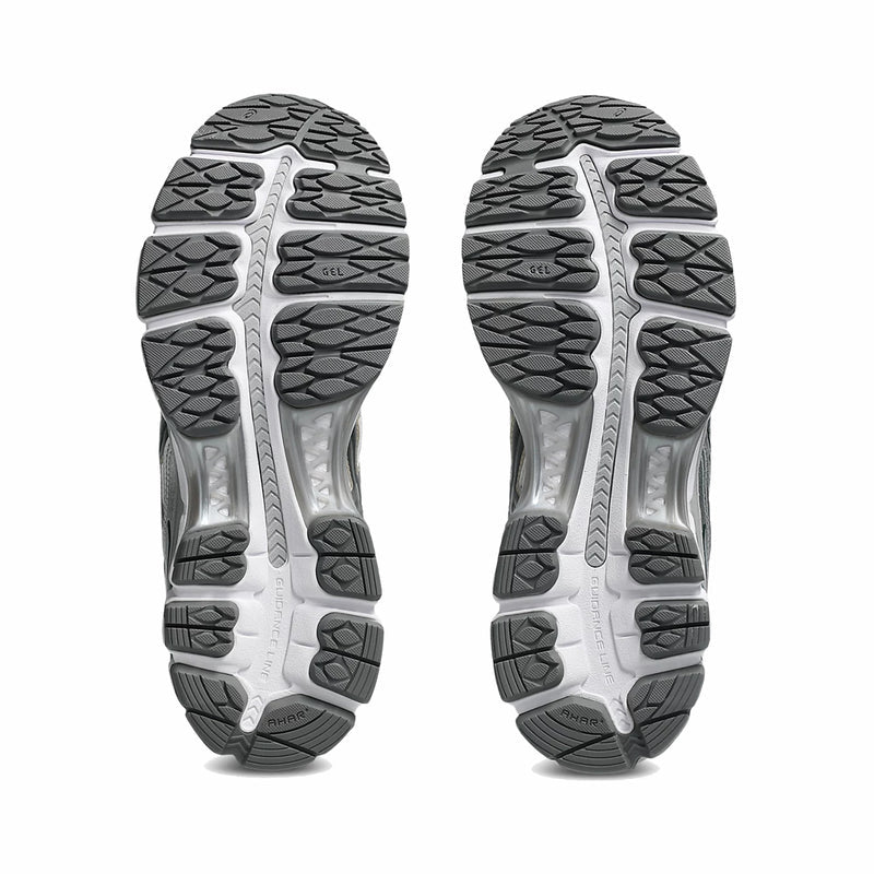 ASICS Men's GEL-Kayano 12.1 (Cream/Carbon) - August Shop