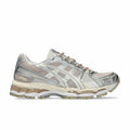 ASICS Men's GEL-Kayano 12.1 (Mineral Beige/Cream) - August Shop