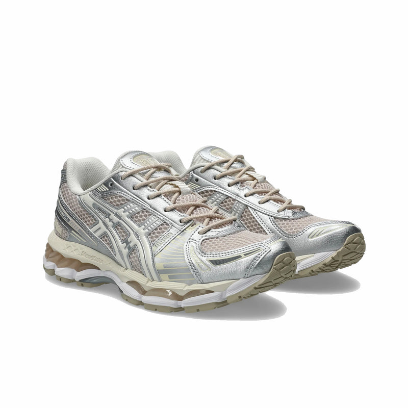 ASICS Men's GEL-Kayano 12.1 (Mineral Beige/Cream) - August Shop