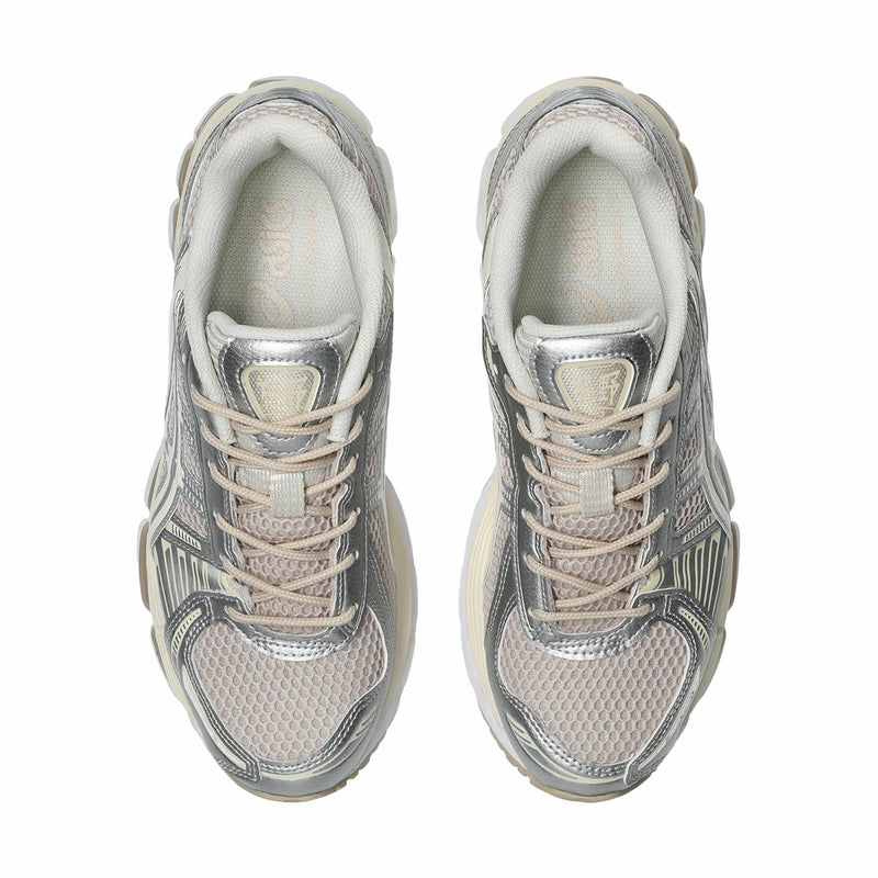 ASICS Men's GEL-Kayano 12.1 (Mineral Beige/Cream) - August Shop