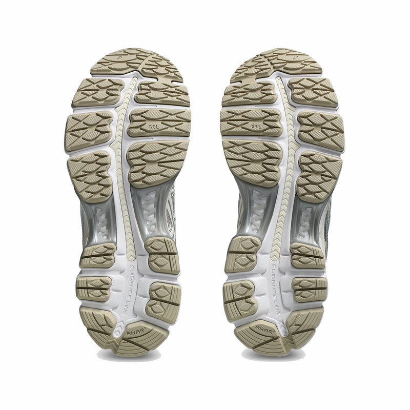 ASICS Men's GEL-Kayano 12.1 (Mineral Beige/Cream) - August Shop