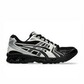 ASICS Men's GEL-Kayano 14 (Black/Cream) - August Shop