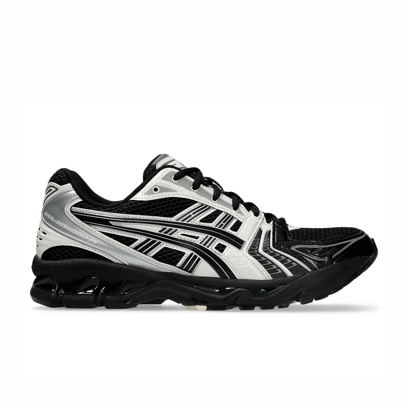 ASICS Men's GEL-Kayano 14 (Black/Cream) - August Shop